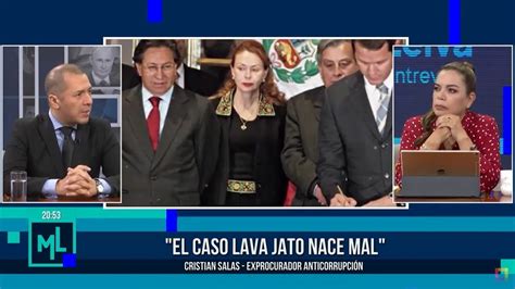 El caso Lava Jato en Perú nació mal Christian Salas Beteta YouTube