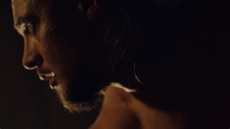 AusCAPS Alexander Dreymon Nude In The Last Kingdom 4 01 Episode 4 1