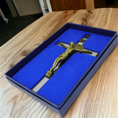 Crucifijo De San Benito 7