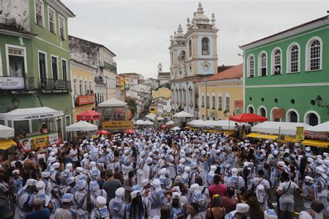 Carnaval Do Pel Inscri Es Abertas R Milh Es E Nova