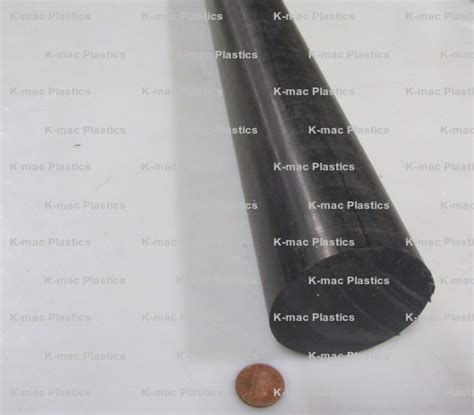 Noryl Ppo Plastic Rods 188 To 80 Inch Diameters