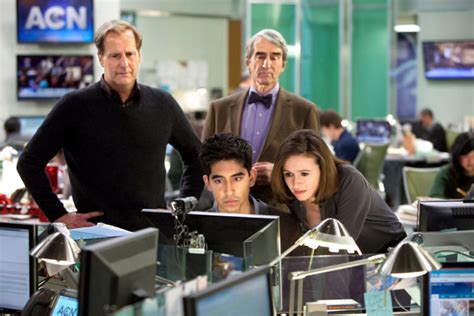 The Cast Of The Newsroom” Where Are They Now Tvovermind
