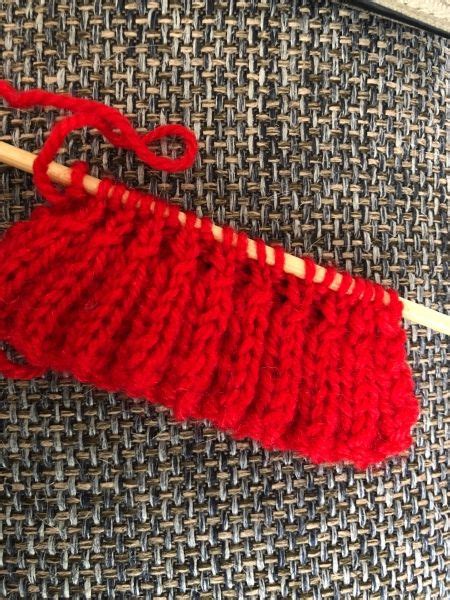 Remembrance Day Poppy Knitting Pattern Artofit