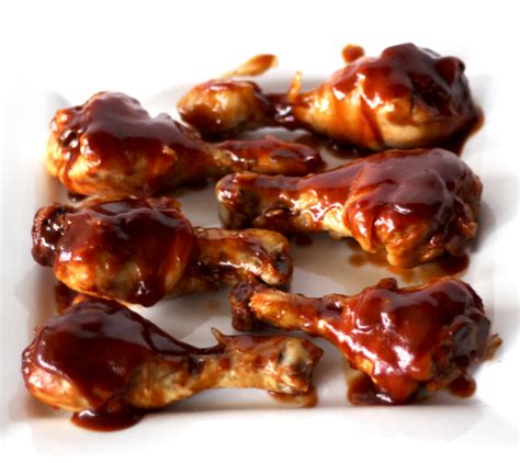 Easy Crockpot Bbq Drumsticks Recipe {3 Ingredients} The Frugal Girls