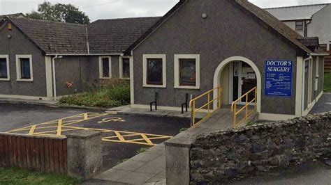 Johnston Gp Surgery Re Opens As New Staff Taken On Narberth And