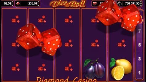 Dice And Roll Egt Slot Fructe Pacanele Zarurile Capat Si