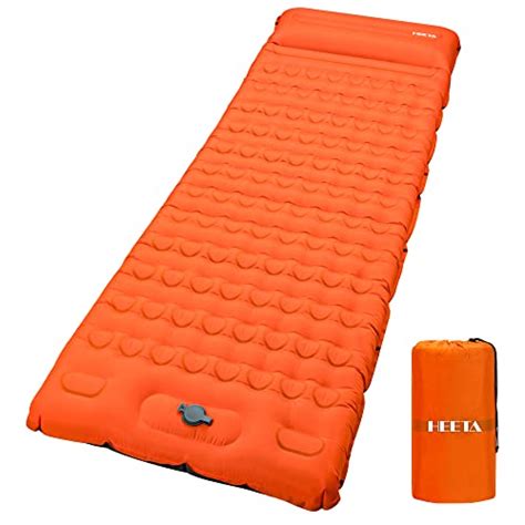 Extra Thick Camping Sleeping Pad