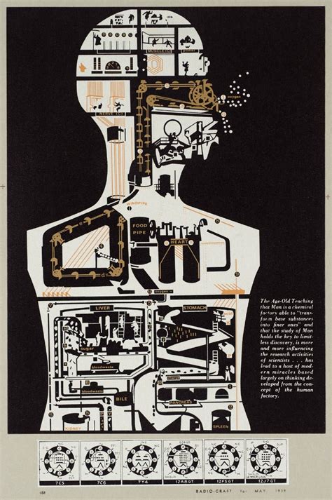 '28. Man Holds the Key', Sir Eduardo Paolozzi | Tate | Eduardo paolozzi ...