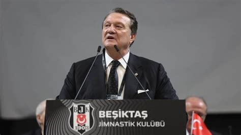 Beşiktaş ın Teknik Direktör Adayları Belli Oldu Duhuliye