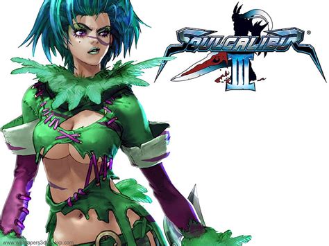 Soul Calibur Hot Wallpaper Soulcalibur Hot Female Characters Ideas