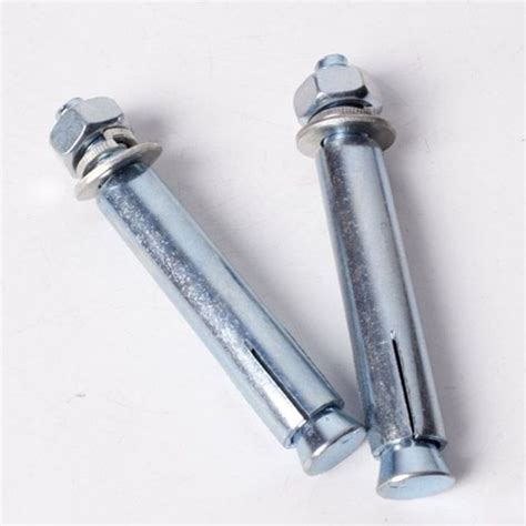 Pcs Dyna Bolt X M X Mm Tetanized Tgc Expansion Anchor Bolt