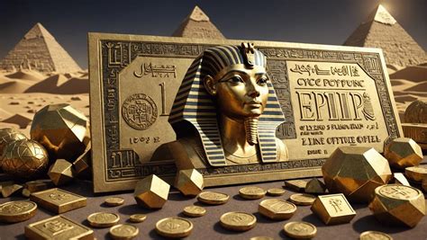 Egyptian Pound Egp Definition As Currency Of Egypt And Trade