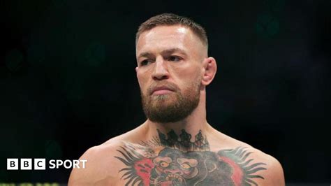 Conor Mcgregor Ufc Star Moves To Quell Injury Rumours In Training