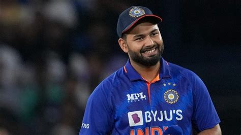 Will Rishabh Pant Play World Cup Tommi Isabelle