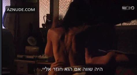 Chill Nude Scenes Aznude
