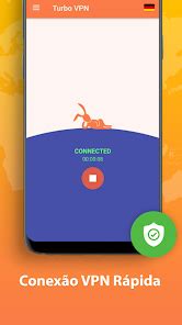Turbo VPN VPN Super Ilimitado Apps No Google Play