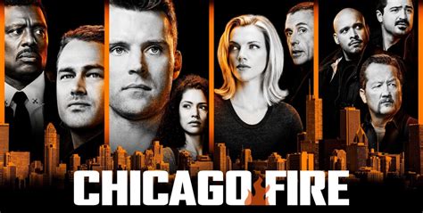 Chicago Fire Temporada 10 Sinopsis Avance Oficial Y Qué Esperar Del