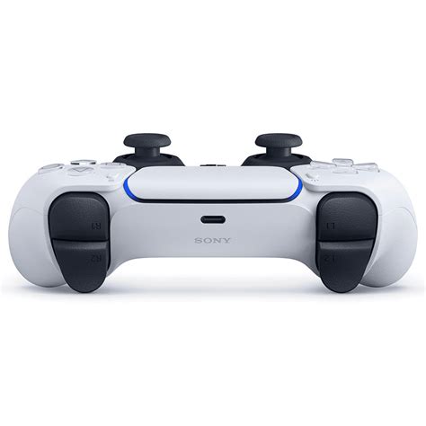 CONTROLE PS5 DUALSENSE SONY BRANCO