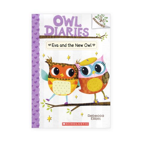 Owl Diaries 1evas Treetop Festival