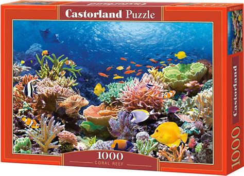 Amazon Jigsaw Puzzles For Adults Sea Puzzle 1000 Piece Puzzles