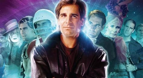 Quantum Leap Sequel Pilot Officially Given The Green Light ETeknix