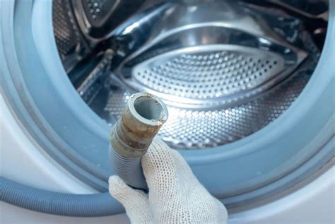 How To Remove The Rubber Seal On A Washing Machine Storables