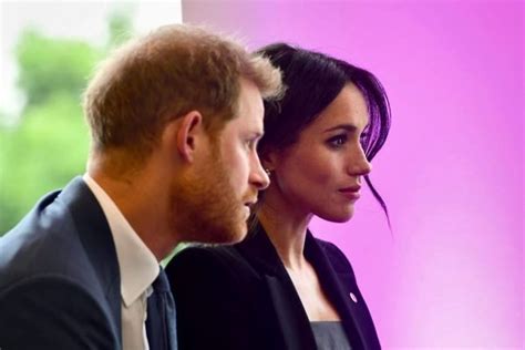 Canadá diz que não pagará por segurança de Harry e Meghan Markle