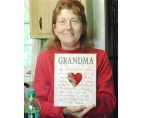 Sandra Stinson Obituary 2024 Elizabethtown Nc Bladen Gaskins