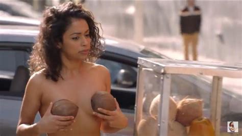 Liza Koshy Nude Voyeurflash