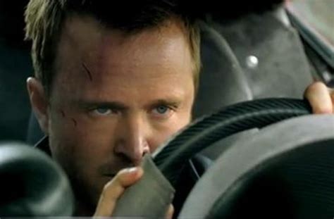 Need For Speed Bande Annonce Vo Vid O Dailymotion