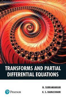 Transforms And Partial Differential Equations Pdf