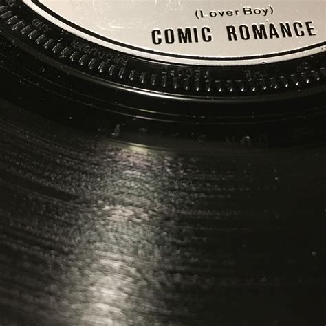 Comic Romance ♪ Cry Myself To Sleep ♪ Apple Knocker