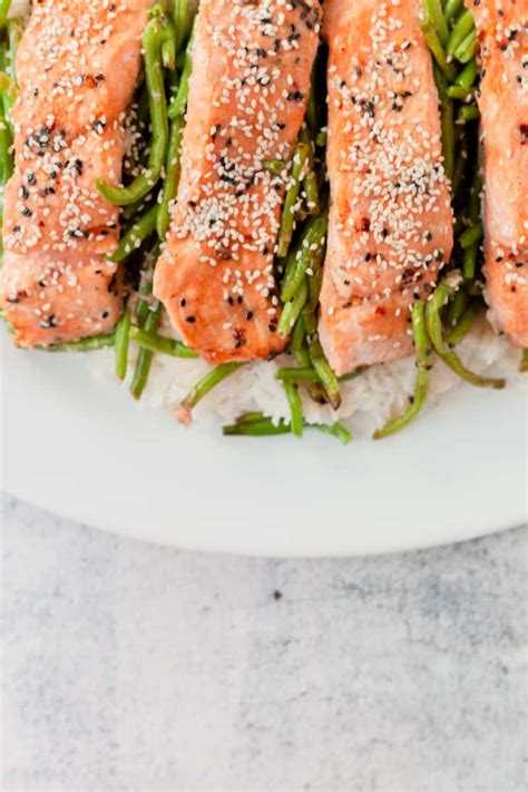 Foil Packet Salmon Oven Air Fryer Options On Tys Plate