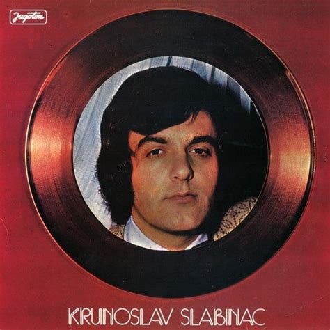 Cvijet Čežnje Song Download from Krunoslav Slabinac JioSaavn