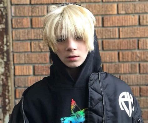 Who Is Matt Ox Wiki Age Height Net Worth Girlfriend Parents