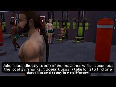 Owen And Jake Fuck The New Neighbor Couple Sims Wicked Whims Xxx