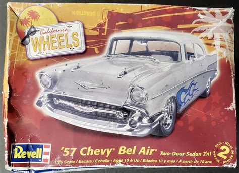 Pin By Tim On Model Kit Boxes Revell Model Kit Revell Kit