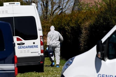 Un Suspect Arrêté Après La Mort Dune Femme Tuée En Pleine Rue En