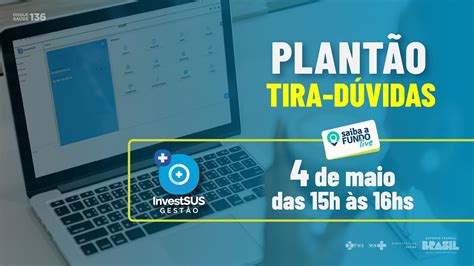 Saiba A Fundo Plant O Tira D Vidas Investsus Youtube