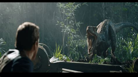 Estrenan El Tráiler Final De Jurassic World Fallen Kingdom Ntn24com