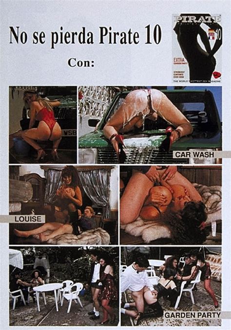 Pirate Magazine Porn Pictures XXX Photos Sex Images PICTOA