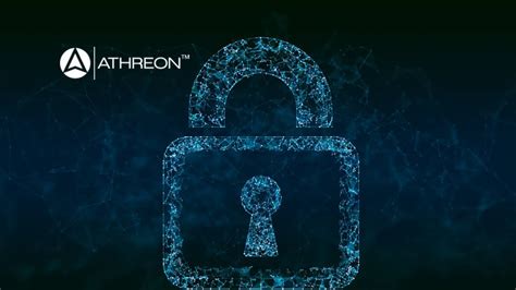 Athreon Launches New Cybersecurity Division