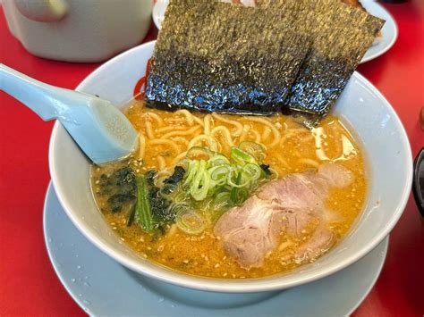 【ラーメン山岡家】「特製味噌ラーメン」食べてみた（ネタフル） エキスパート Yahooニュース