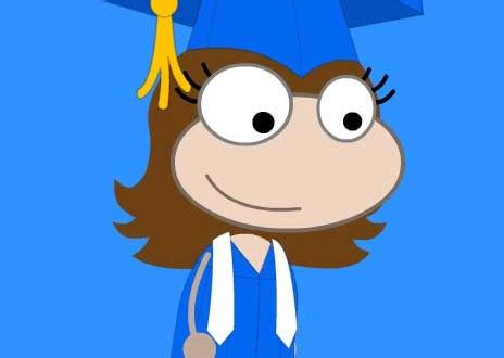 Poptropica Graduate Costume - Poptropica Cheats and Secrets