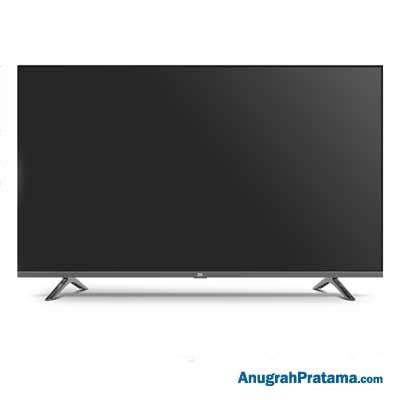 Jual XIAOMI Mi TV 4 32 Inch Bezel Less HD Smart TV Murah