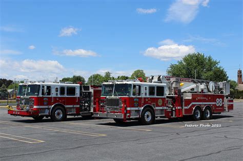 Middletown Fire Company