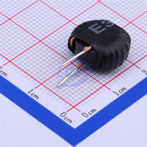 Slt T Mub Sunltech Tech Color Ring Inductors Through Hole