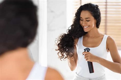 Heat Protectants for Curly Hair: 17 Must-Try Products for You