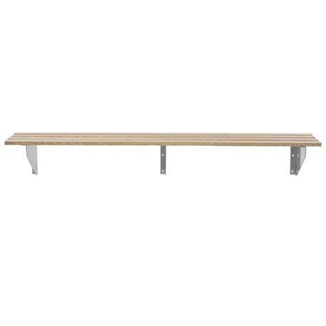 Benchura Classic Aero Cantilever Bench Ese Direct