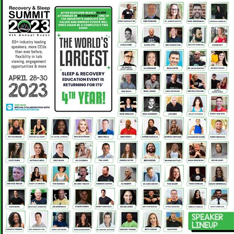 2022 Recovery Summit Thank You Page 1